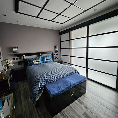 ทาวเวอร์ เกสท์เฮาส์ Bed & Breakfast ยอร์ค ภายนอก รูปภาพ