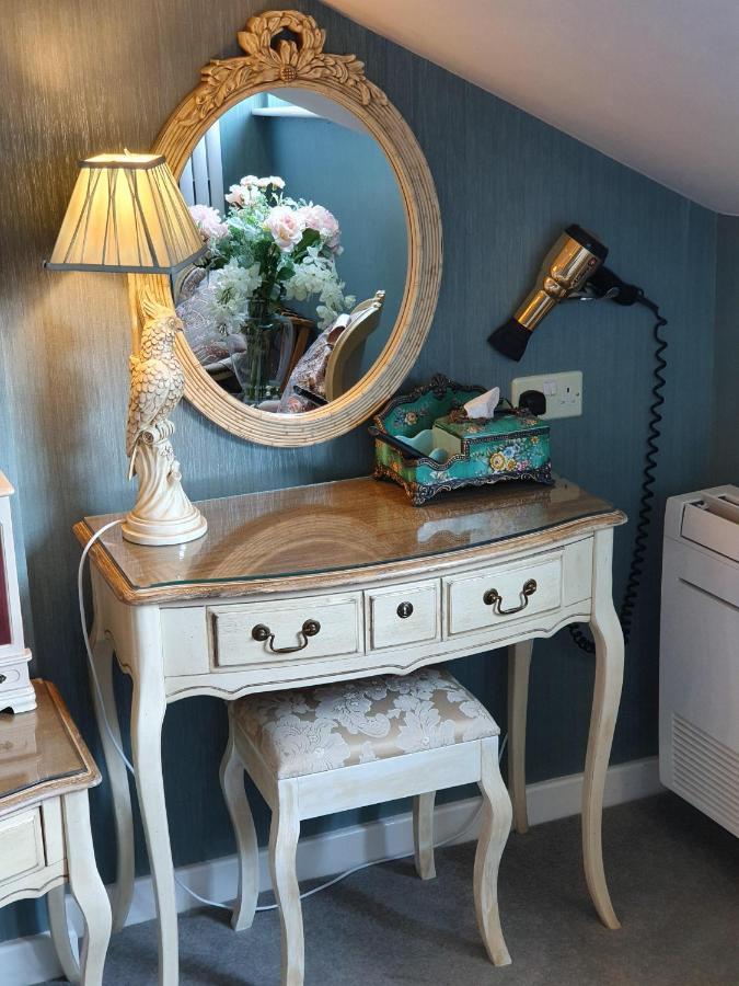ทาวเวอร์ เกสท์เฮาส์ Bed & Breakfast ยอร์ค ภายนอก รูปภาพ