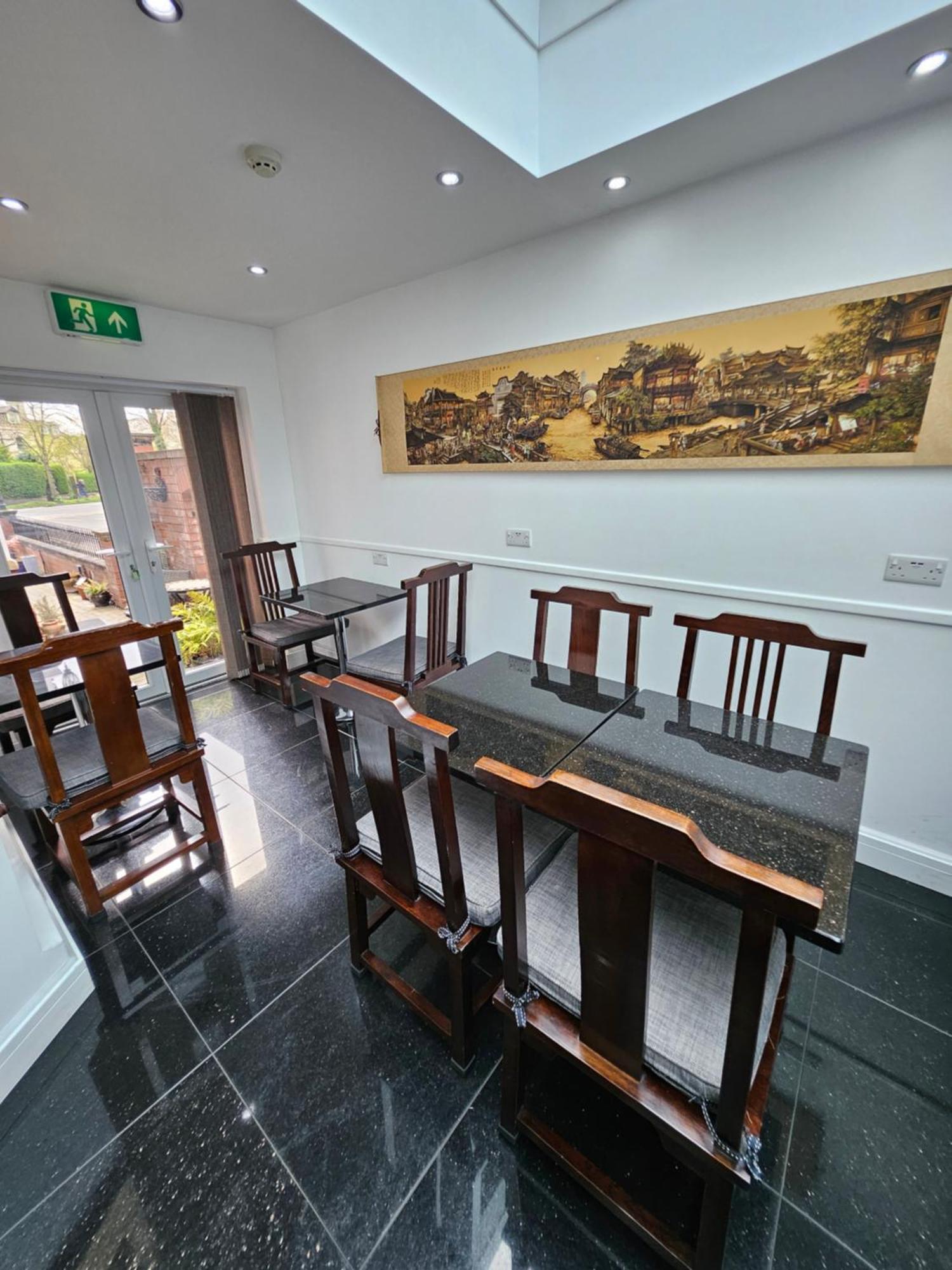 ทาวเวอร์ เกสท์เฮาส์ Bed & Breakfast ยอร์ค ภายนอก รูปภาพ