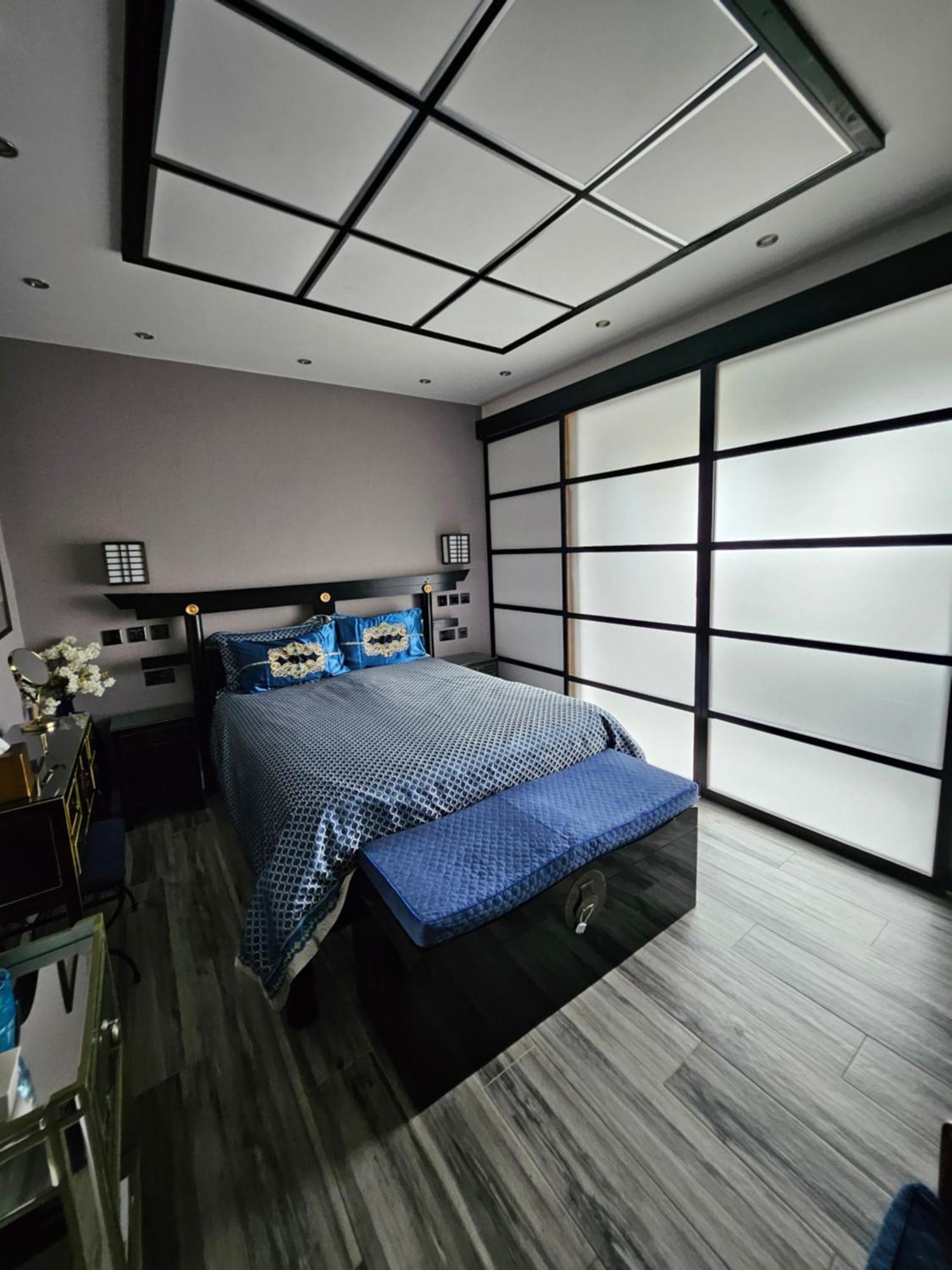 ทาวเวอร์ เกสท์เฮาส์ Bed & Breakfast ยอร์ค ภายนอก รูปภาพ