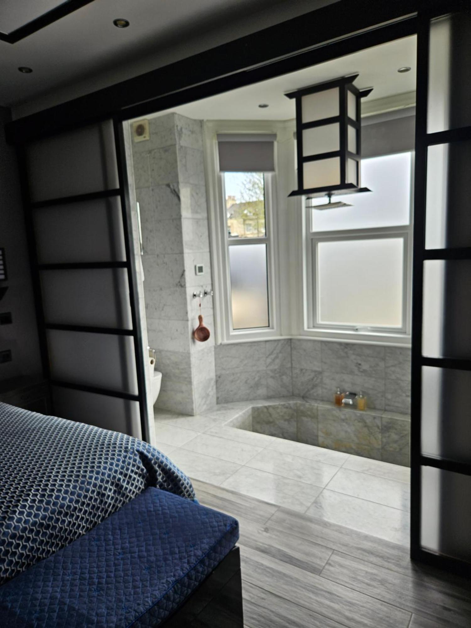 ทาวเวอร์ เกสท์เฮาส์ Bed & Breakfast ยอร์ค ภายนอก รูปภาพ