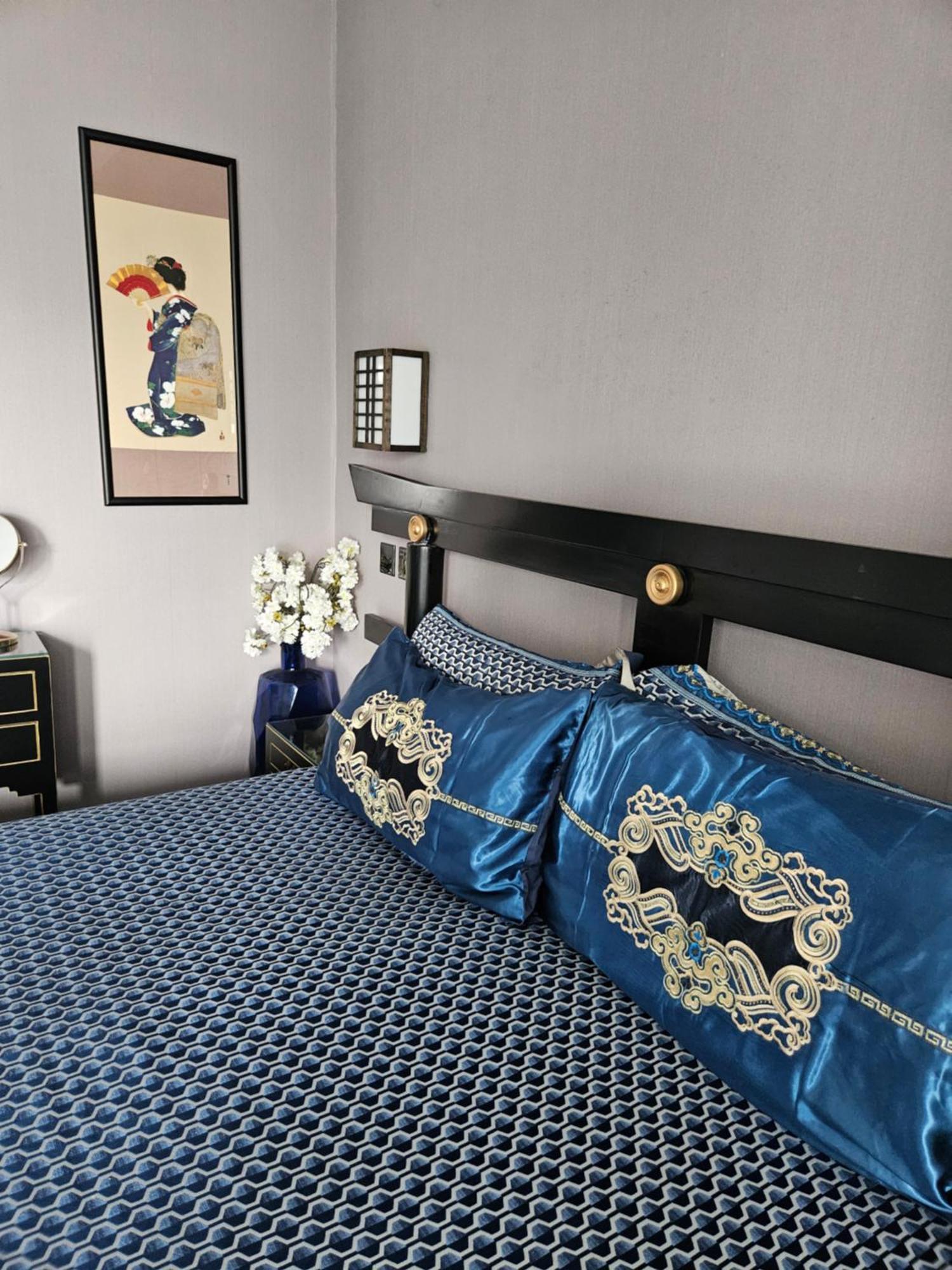 ทาวเวอร์ เกสท์เฮาส์ Bed & Breakfast ยอร์ค ภายนอก รูปภาพ